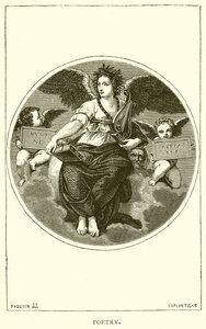Poésie - English School