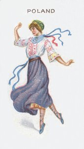 Pologne, 1915