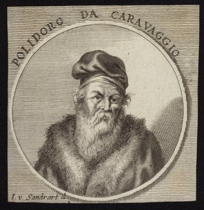 Polidoro da Caravaggio