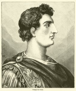 Pompée le Grand