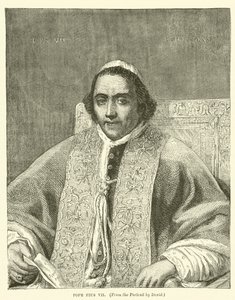 Pape Pie VII
