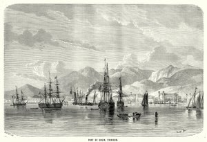 Port d
