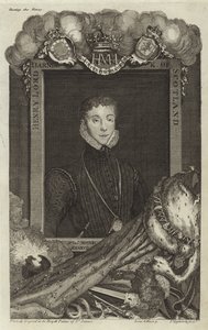 Portrait de Henri Stuart, Duc d