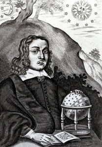 Portrait de Johannes Cadburjus, 1627