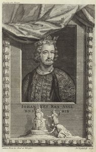 Portrait de Jean d