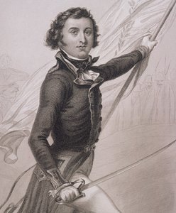 Portrait du roi Louis-Philippe (1773-1850)