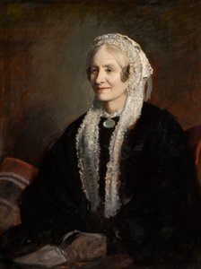 Portrait de Mme John Swan