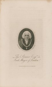 Portrait de Thomas Skinner