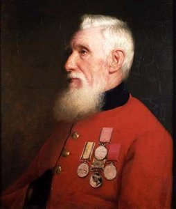 Portrait d