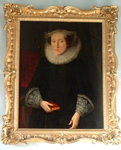 Portrait d