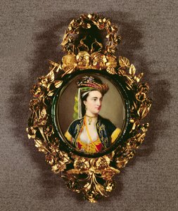 Portrait d