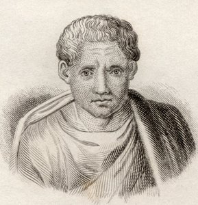Poséidippe de Pella, de 