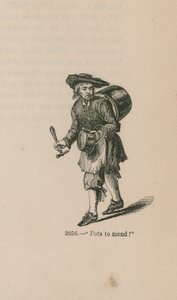 Réparez les pots - English School