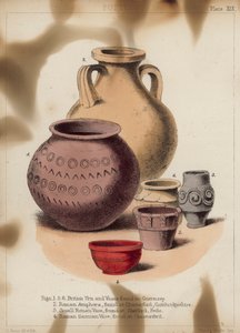 Poterie - English School
