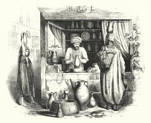 Poterie