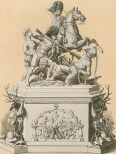 Plaque de présentation au Soixante-Dix-Huitième comme les 