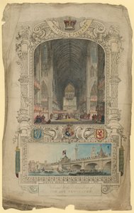 Présenté aux abonnés du journal The Age - English School