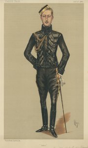 Prince Albert Victor