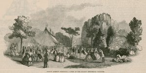 Anniversaire du prince Albert