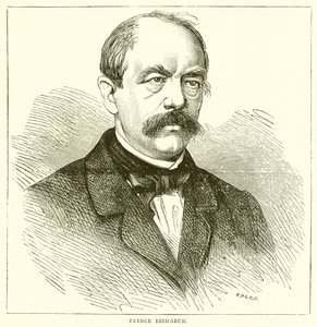 Prince Bismarck