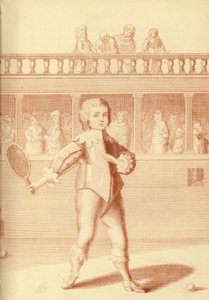 Prince Jacques, duc d