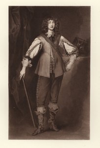 Prince Rupert du Rhin