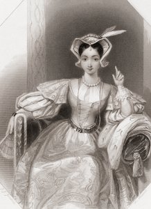 Princesse Katherine de 
