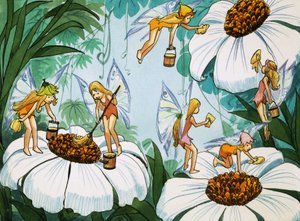 Princesse Marigold