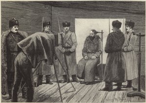 La vie en prison en Sibérie - English School