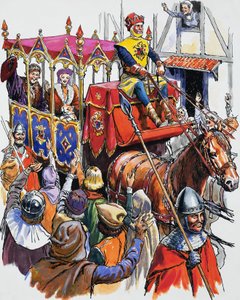 Procession