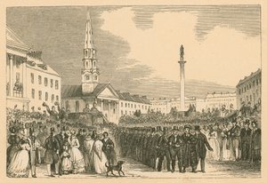 Procession de l