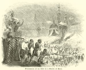 Procession d