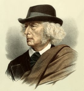 Professeur John Stuart Blackie