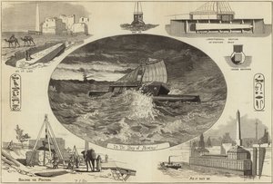 Méthode proposée pour le déplacement de l
