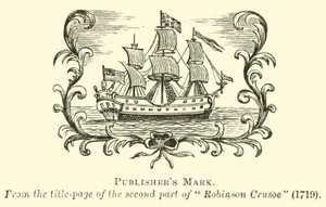 Marque de l