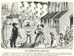 La Question Importante - English School