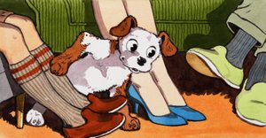 Chiot - English School