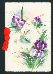 Fleurs d