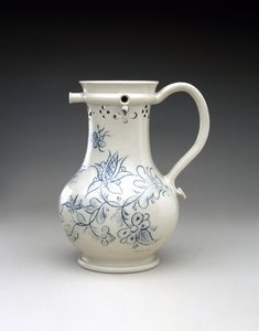 Cruche à énigme, vers 1740-1780