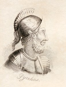 Pyrrhus, de 
