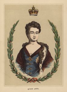 Reine Anne