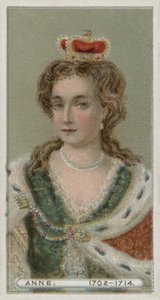 Reine Anne