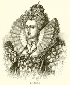 Reine Elizabeth