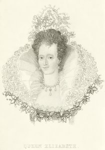 Reine Élisabeth