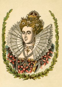 Reine Élisabeth