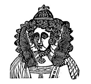 Reine Élisabeth Ire