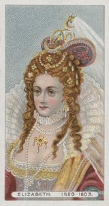 Reine Élisabeth I