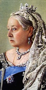 Reine Victoria