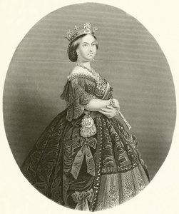 Reine Victoria