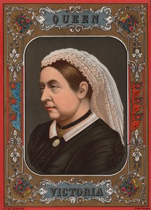 Reine Victoria